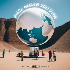 Can't Be Fxcked With (feat. Shaudy Kash, PharoLanes & Jay Stix)