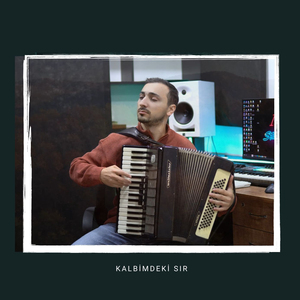 Kalbimdeki Sır
