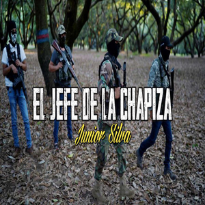 El Jefe De La Chapiza