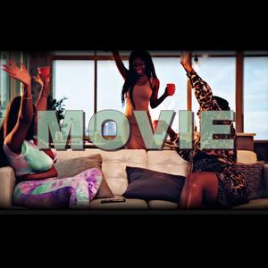 Movie (feat. HookGxd & Smarts)