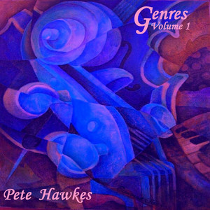 Bad Dream On Good Acid (feat. Phil Emmanual)