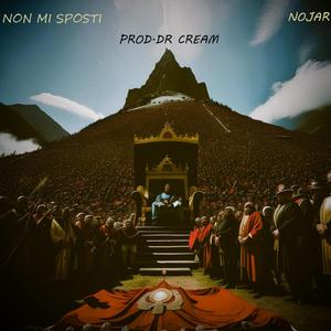 NON MI SPOSTI (feat. dr. cream)