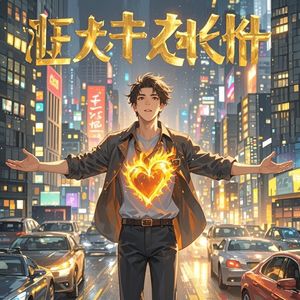 心火不熄-印俊达