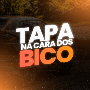 TAPA NA CARA DOS BICO