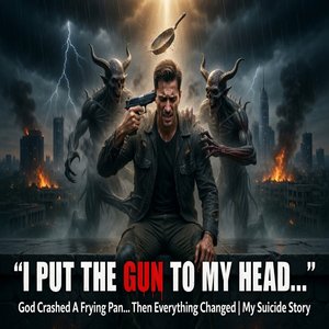 Frying Pan Grace John M. Gunn's story