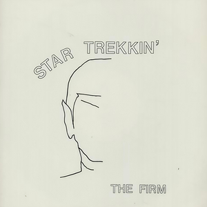 Star Trekkin'