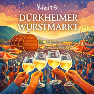 Dürkheimer Wurstmarkt