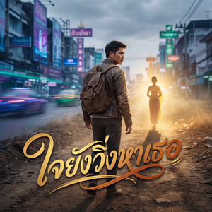 ใจยังวิ่งหาเธอ