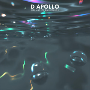 Fire and Ice Dancefloor