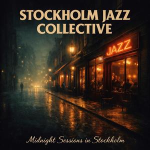 Static in the Bar Lights