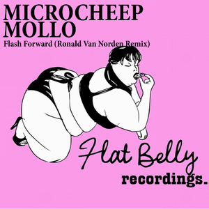 Flash Forward Remix (Ronald Van Norden Remix)
