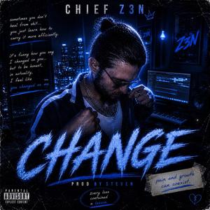 Change