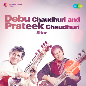 Raga Bageshri - AlapAndJodgat In Teentaal