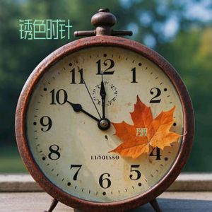 十一月秋雨挽歌