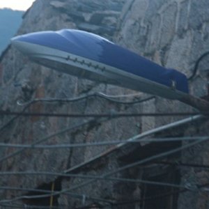 SGP Battles Dong Qichang(CLOUDVER.)