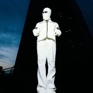 [Trap]BOBBYNOPEACE X SASIOVERLXRD Type beat - 紧身衣