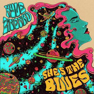 When I Sing The Blues (feat. Herman Kelley)