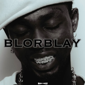 Free Omah Lay x Afro Type Beat “Blorblay”