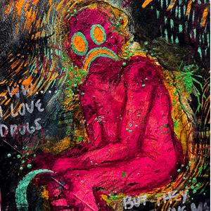 Reconsider (feat. Wayne616 & Scammlikeelyy)