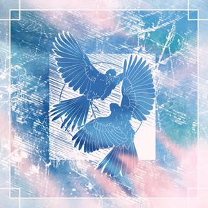 Wings Beyond The Glass