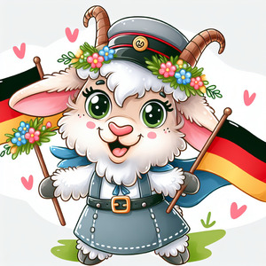 Mein Freund, das Eichhörnchen