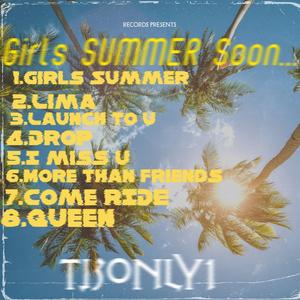 Queen (feat. Santanawildin)