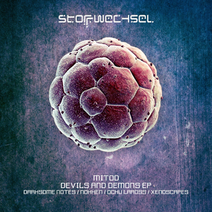 Devils & Demons (Xenoscapes Remix)