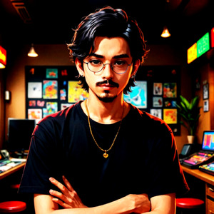 インカムに愛をこめて (feat. SUE MYST)