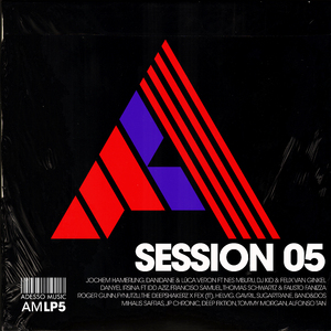 Session 05 : Continuous Mix