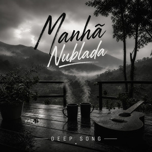 Manhã Nublada