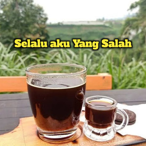 Selalu Aku Yang Salahhh