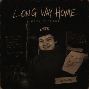Long Way Home