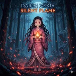 “Silent Flame” - Nezuko Kamado