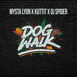 Dog Walk