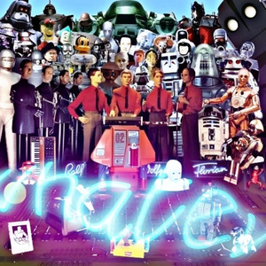 Viaje en la Autobahn