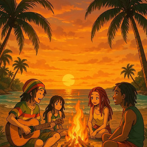 海辺のルーツ - Roots by the Sea