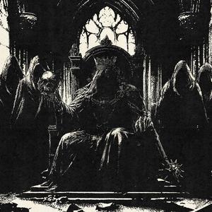 The Mourning Star (feat. Blake Mullens)