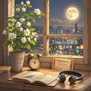 时光里的恒温器_周生龙