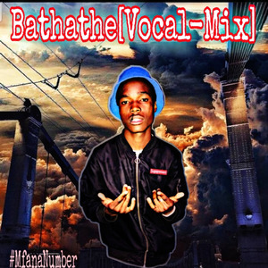 Bathathe[Vocal-Mix]