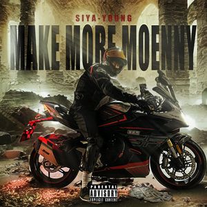 Make More  Money(Prod. By Allen J）