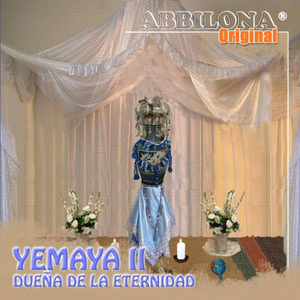 Yemaya te rindo pleitesía -rezo-