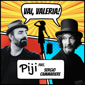 Vai, Valeria! (feat. Sergio Cammariere)