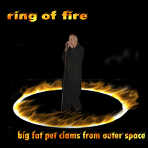 Ring of Fire
