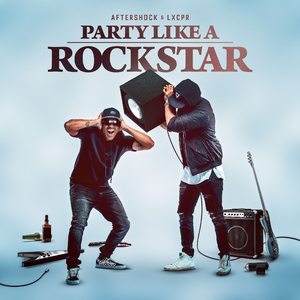 Party Like A Rockstar (Extended Mix)