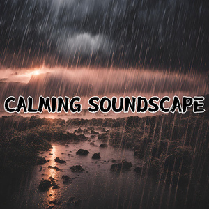 Washington D.C. Rain Sounds: Meditation & Relaxation