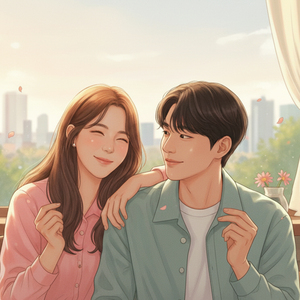 연애 쿠폰 사용법