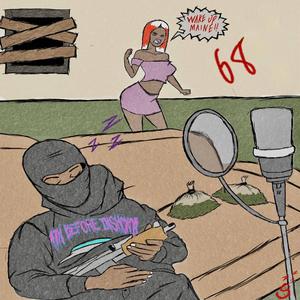 Rapping Like Rent Due