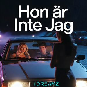 Hon är inte jag