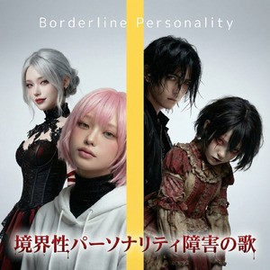 BPD ～境界性パーソナリティ障害の歌～