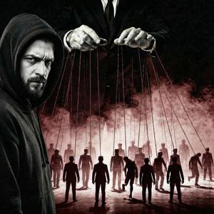 Конструкторы войны